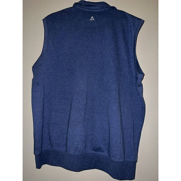 Bermuda Sands Vest Storm Dri Water Repellant Technology XL - Picture 4 of 6